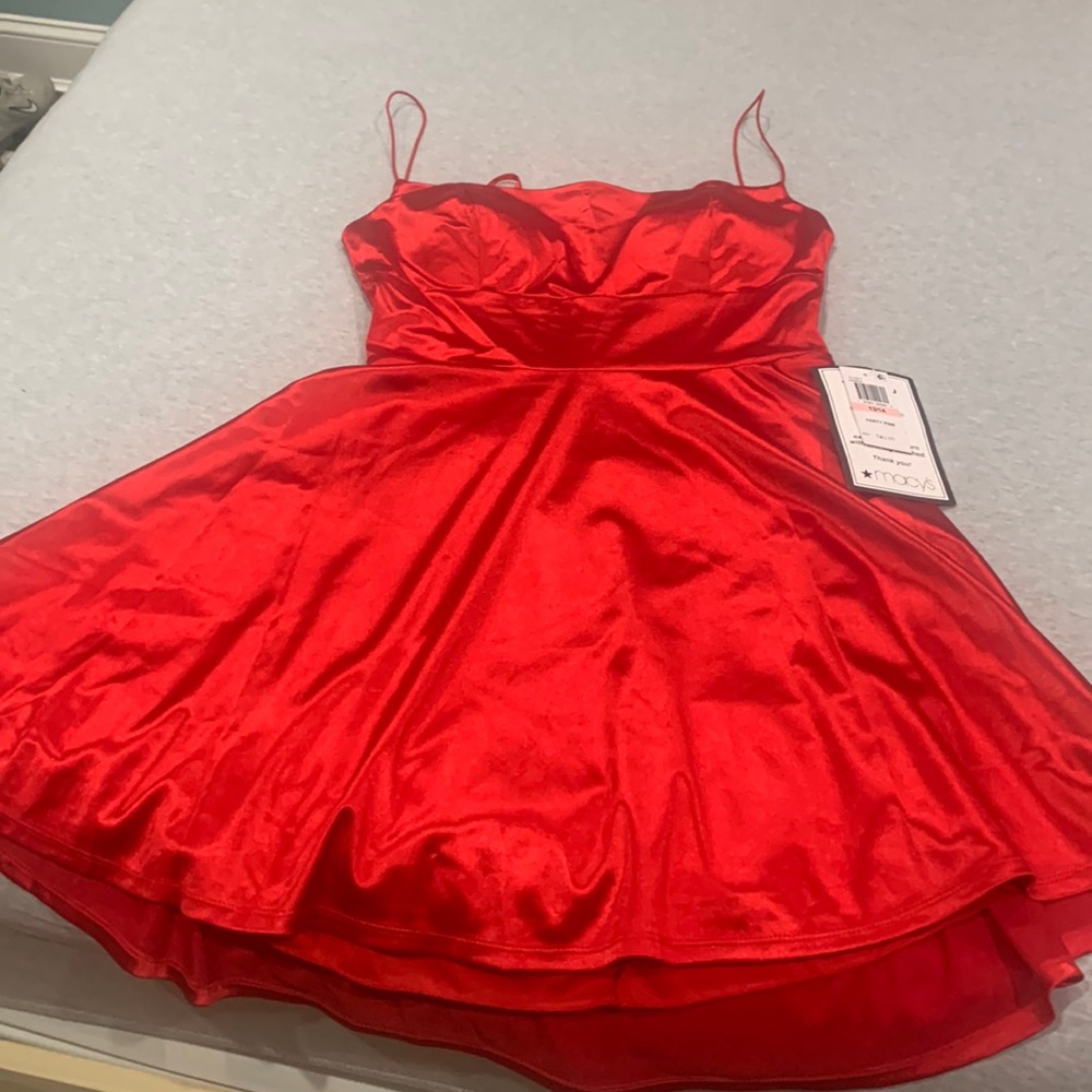 D Darlin ,  new party dress